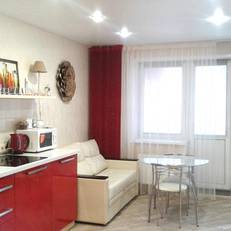 Apartment Na Moskovskom