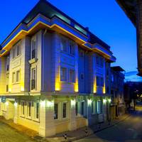 Walton Hotels Sultanahmet