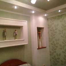 Apartment Moskovskiy 110