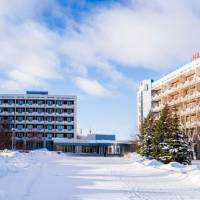 Health Resort Naberezhniye Chelny
