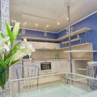Apartment Naberezhnochelninskiy