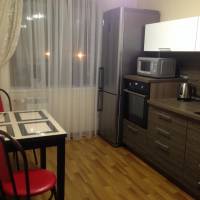 Apartment On Polyakova