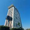 Grand Harilton Hotel (ex. Steigenberger Airport Istanbul)