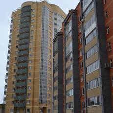 Apartment on Moskovskom 79