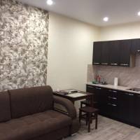 Apartment Ujutnaya studia dlya priyatnyh gostey