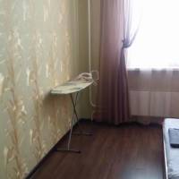 Apartment on Belyaeva