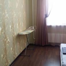 Apartment on Belyaeva