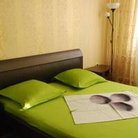 Business Apartament on Adelya Kutuya 3