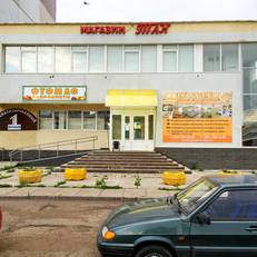 GOOD Hostel Naberezhnye Chelny
