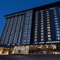 Wish More Hotel Istanbul