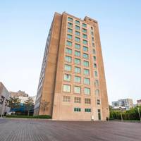 Park Dedeman Bostanci Hotel