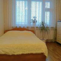 Apartment Rais