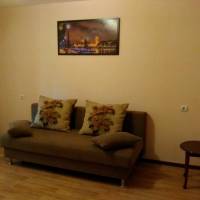 Vizit Apartments na Yashlek