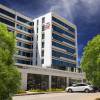 Nearport Hotel