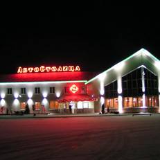 AvtoStolitsa Motel