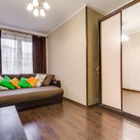 Apartamenty VyDoma Kolpakova 34b