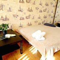 Apartamenty VyDoma Institutskaya 6