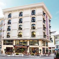 Beethoven Hotel - Special Category