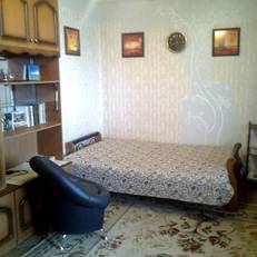 Apartment 2-y Shchelkovskiy pr-d, 5к2