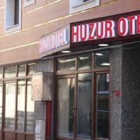 Beyoglu Huzur Hotel