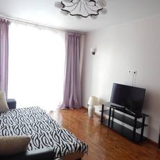 Apartment in Mytishi on Rozhdestvenskaya
