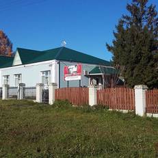 Guesthouse Volga