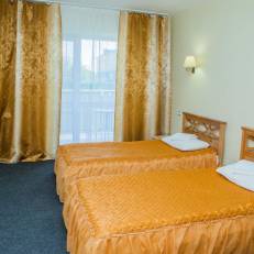 Svyatogor Hotel