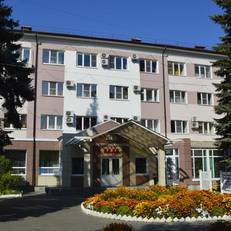 Lada Hotel