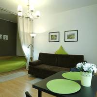 Amosov Guest House