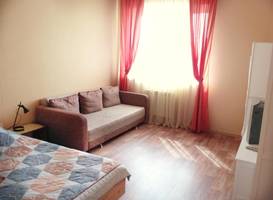 Apartment Proletarskaya 21
