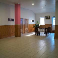Hostel Yuzhniy Dvorik