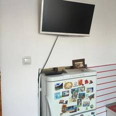 Apartment na Lenina 90