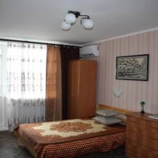 Apartment on Krasnogvardeyskoy 50