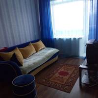 Apartment Lva Tolstogo 79