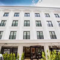 Royal Inci Airport Hotel