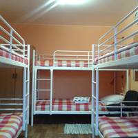 Hostel Dvorik