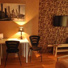 Mini Hotel Tri Zaytsa
