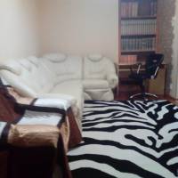 Apartment on Burkova
