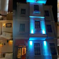Arven Boutique Hotel