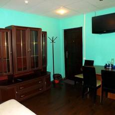 Guest house Rusalochka