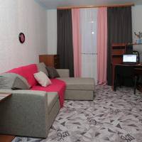 Apartments at Gagarina 29