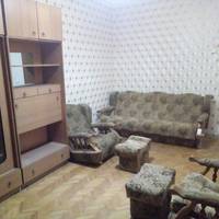 Apartment on Lenina 72
