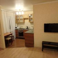 Apartment na Kirova
