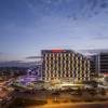 Hampton by Hilton Istanbul Sabiha Gokcen Airport