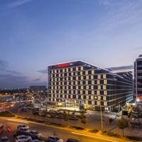 Hampton by Hilton Istanbul Sabiha Gokcen Airport