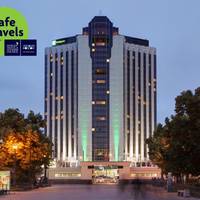 Holiday Inn Moscow Sokolniki