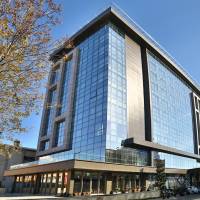 Lionel Hotel Istanbul