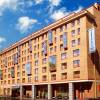 Aquamarine Hotel