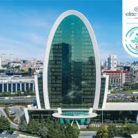 Elite World Europe Hotel