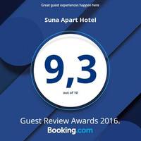 Suna Apart Hotel